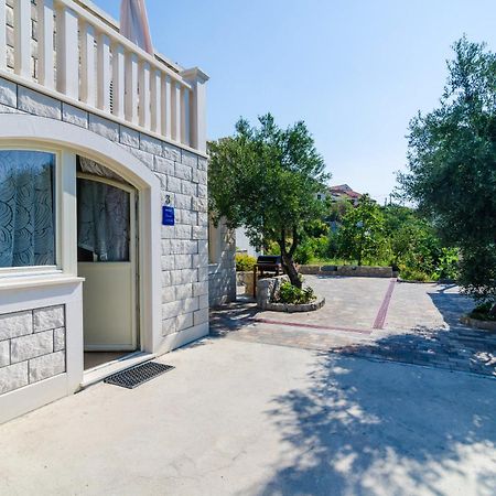 Villa La Vagabonda Orasac Bagian luar foto