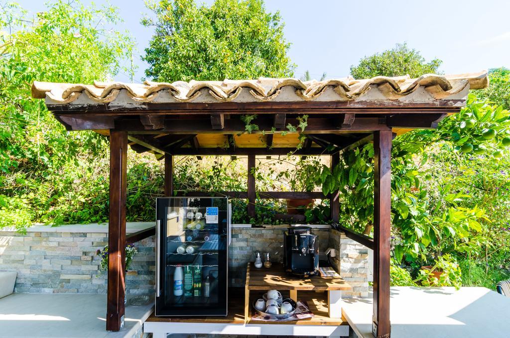 Villa La Vagabonda Orasac Bagian luar foto